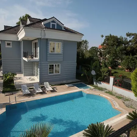 1 Yatak Odali Full Esyali Daire Appartement