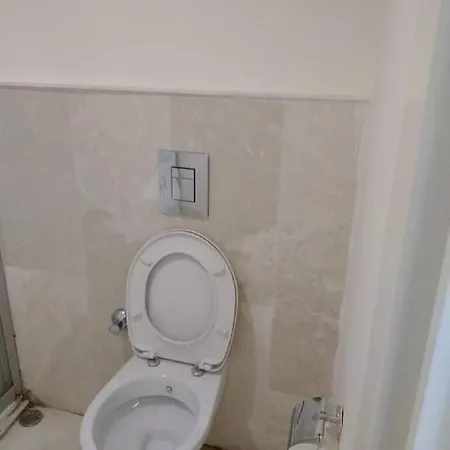 Apartman 1 Yatak Odali Full Esyali Daire Kemer