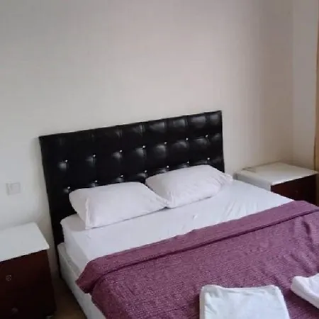 Apartmán 1 Yatak Odali Full Esyali Daire Kemer